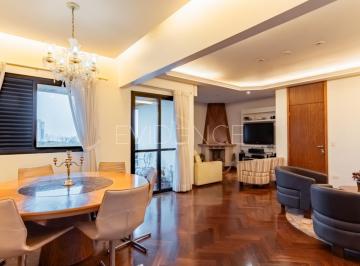 Apartamento · 137m² · 3 Quartos · 3 Vagas · Apartamento à venda com 130 m² no bairro Jardim Anália Franco