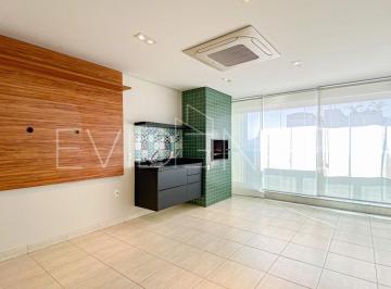 Apartamento · 165m² · 3 Quartos · 4 Vagas · Apartamento à venda no Tatuapé com 165 m² - Varanda Gourmet