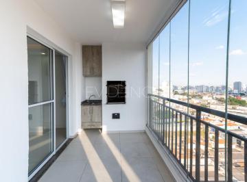 Apartamento · 80m² · 3 Quartos · 2 Vagas · Apartamento com 3 dormitórios e varanda gourmet próximo ao Anália Franco