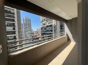 Apartamento · 45m² · 1 Quarto · 1 Vaga · Apartamento à venda 1 quarto Tatuapé com varanda
