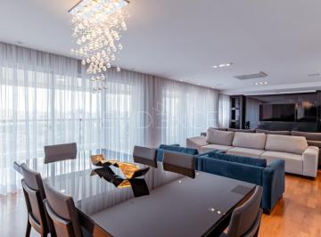 Apartamento · 234m² · 3 Quartos · 4 Vagas · Apartamento de 234 m² com 4 dormitórios (3 suítes) e 4 vagas no Tatuapé!