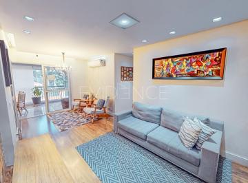 Apartamento · 146m² · 3 Quartos · 2 Vagas · Apartamento Garden com 146m² à venda no Tatuapé