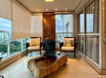 Apartamento · 157m² · 4 Quartos · 4 Vagas · Apartamento à venda de 157m² 4 Dormitórios 3 Suítes e 4 Vagas no Jardim Anália Franco