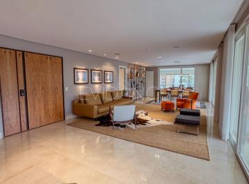 Apartamento · 392m² · 4 Quartos · 5 Vagas · Apartamento à venda no Jardim Anália Franco, São Paulo