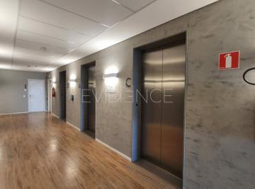 Comercial · 500m² · 10 Vagas · Laje Corporativa de 500m² no Platina 220 - Tatuapé