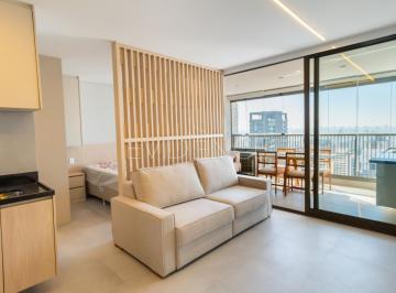 Apartamento · 41m² · 1 Quarto · 1 Vaga · APARTAMENTO PARA ALUGAR NO ALMAGAH
