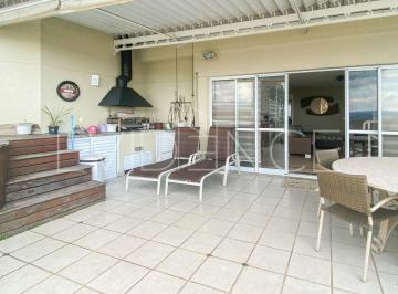 Apartamento · 356m² · 4 Quartos · 4 Vagas · Cobertura com Vista Espetacular no Tatuapé! 356 m²