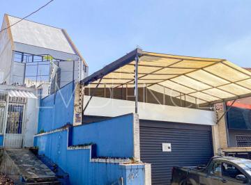 Comercial · 800m² · Prédio comercial para venda e locação na Mooca com 800 m²