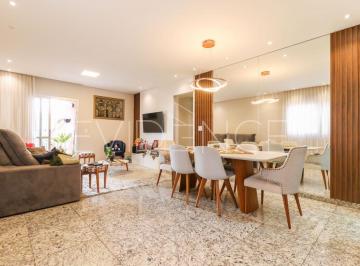 Apartamento · 112m² · 3 Quartos · 2 Vagas · Apartamento mobiliado com 113 m² no bairro Tatuapé!
