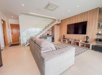Apartamento · 96m² · 1 Quarto · Cobertura decorada à venda no Anália Franco - Composite des Arts - 96 m²