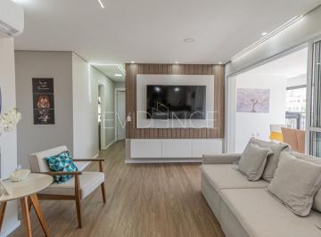 Apartamento · 109m² · 3 Quartos · 2 Vagas · Apartamento disponível para venda com 109 m² no Tatuapé