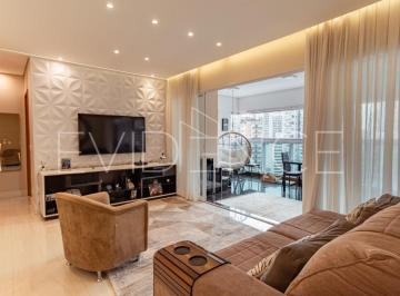 Apartamento · 92m² · 2 Quartos · 2 Vagas · Apartamento com 92m² à Venda no Condomínio Montreal Concept Home - Jardim Anália Franco, São Paulo