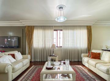 Apartamento · 229m² · 2 Quartos · 3 Vagas · Apartamento de 228 M², 2 suítes, 3 vagas no miolo do Jardim Anália Franco.
