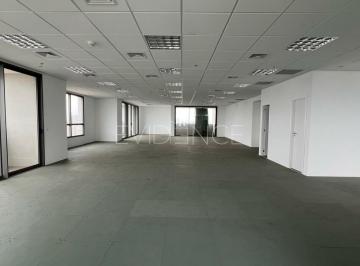 Comercial · 250m² · 1 Vaga · Aluga-se Sala comercial sendo 250m² 04 Banheiros no maior empreendimento do Tatuapé!