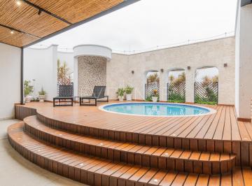 Apartamento · 475m² · 5 Quartos · 5 Vagas · Cobertura Duplex à venda com 475 m² no Tatuapé - Abaixo da Avaliação.