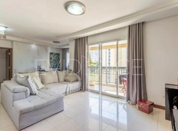 Apartamento · 141m² · 3 Quartos · 3 Vagas · Apartamento à venda no Tatuapé com 141 m²
