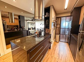 Apartamento · 77m² · 1 Quarto · 2 Vagas · Apartamento à venda no Jardim Anália Franco! 80 m²