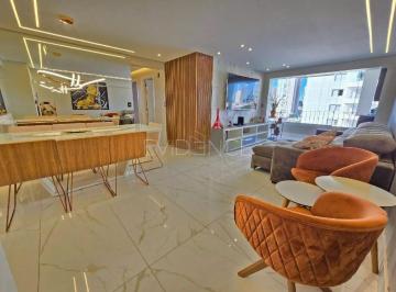 Apartamento · 120m² · 3 Quartos · 2 Vagas · Apartamento no Tatuapé com 3 quartos, 1 suíte, 2 vagas - 120 m²
