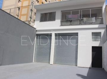 Comercial · 272m² · 6 Vagas · Salão comercial no Tatuapé, 272 metros, 6 vagas na porta.