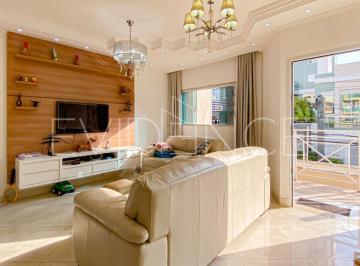Casa · 190m² · 3 Quartos · 4 Vagas · Sobrado 3 dormitórios 1 suíte, 4 vagas no bairro Tatuapé - 190 m²