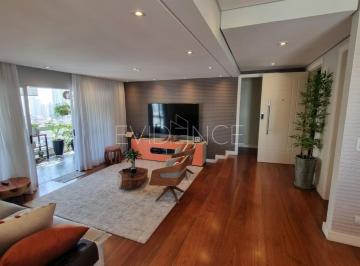 Apartamento · 143m² · 3 Quartos · 2 Vagas · APARTAMENTO À VENDA NO BAIRRO TATUAPÉ