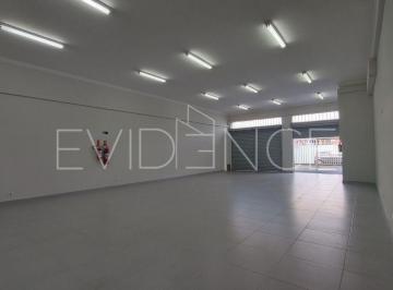 Comercial · 906m² · 4 Vagas · Prédio comercial Zona Leste