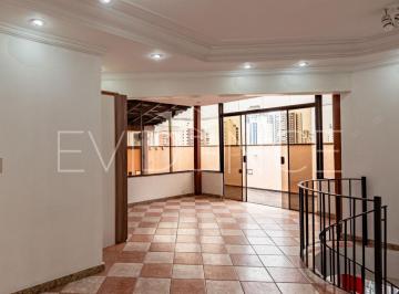 Apartamento · 134m² · 3 Quartos · 2 Vagas · COBERTURA DE 134 M² À VENDA NO TATUAPÉ, SÃO PAULO