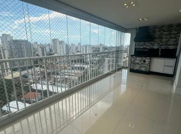 Apartamento · 91m² · 3 Quartos · 2 Vagas · Apartamento à venda no bairro Anália Franco com 91 m²