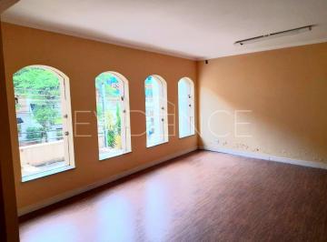 Comercial · 282m² · 3 Quartos · 2 Vagas · Sobrado comercial Anália Franco com 282 m²