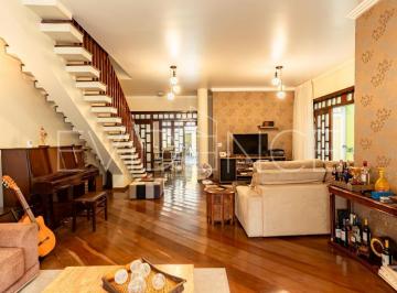 Casa · 310m² · 5 Quartos · 4 Vagas · Casa à venda no Tatuapé com 310 metros