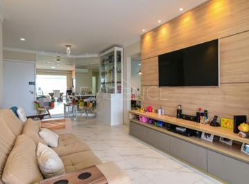 Apartamento · 118m² · 3 Quartos · 4 Vagas · Apartamento à venda no bairro Tatuapé, São Paulo