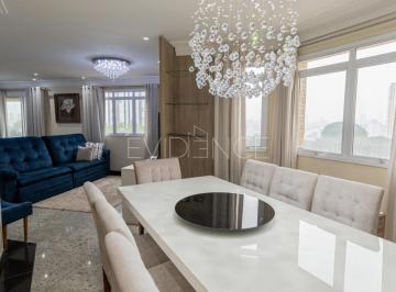 Apartamento · 169m² · 3 Quartos · 3 Vagas · Apartamento à venda com 169m² no Anália Franco - Chateau de Versailles