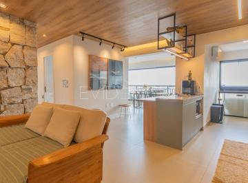 Apartamento · 85m² · 3 Quartos · 2 Vagas · O seu novo LAR no coração do Tatuapé - Apartamento de 85 m²