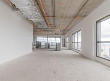 Comercial · 450m² · 6 Vagas · Laje corporativa para locação (450mts)