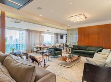 Apartamento · 326m² · 4 Quartos · 6 Vagas · Apartamento Exclusivo no Anália Franco! 326 metros
