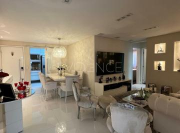 Apartamento · 97m² · 2 Quartos · 2 Vagas · APARTAMENTO À VENDA COM 2 DORMITÓRIOS, 1 SUÍTE E 2 VAGAS NO TATUAPÉ