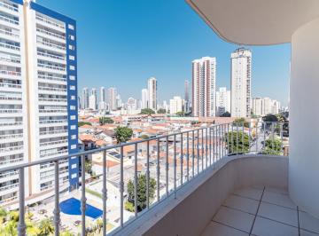 Apartamento · 110m² · 3 Quartos · 2 Vagas · Apartamento à venda no Tatuapé, São Paulo com 110 m²