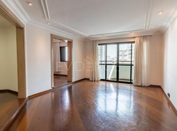 Apartamento · 164m² · 3 Quartos · 2 Vagas · Apartamento para locação ou venda, 164 m², Anália Franco.