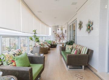 Apartamento · 330m² · 3 Quartos · 6 Vagas · Apartamento à venda no Anália Franco. Alto padrão - 330m² - 3 suítes - 6 vagas. Em frente ao Ceret.