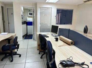 Comercial · 90m² · 3 Vagas · Sala Comercial de 90 m² para Locação no Átrio Giorno Mooca ? Edifício Luzes da Mooca