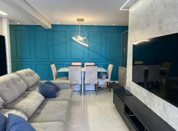Apartamento · 69m² · 2 Quartos · 1 Vaga · Apartamento à venda com 69 m² no Tatuapé!!!! MOBILIADO