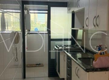 Apartamento · 52m² · 2 Quartos · 1 Vaga · Apartamento para alugar ao lado do metrô carrão.