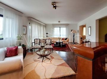 Apartamento · 267m² · 4 Quartos · 4 Vagas · Apartamento à venda com 4 Dormitórios, 3 Suítes, Lazer Completo - Jardim Anália Franco