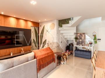 Apartamento · 180m² · 2 Quartos · 2 Vagas · Cobertura à venda no Jardim Anália Franco, São Paulo com 180 m²