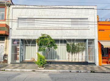 Comercial · 710m² · 5 Quartos · Sobrado Comercial para locação no Tatuapé, com 05 dormitórios, 03 suítes, 05 banheiros, 02 vagas