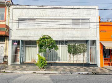 Comercial · 710m² · 5 Quartos · Sobrado Comercial para locação no Tatuapé, com 05 dormitórios, 03 suítes, 05 banheiros, 02 vagas