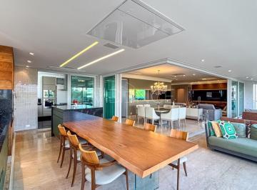 Apartamento · 326m² · 4 Quartos · 6 Vagas · Apartamento Exclusivo no Anália Franco! 326 m²