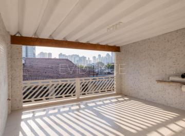 Casa · 121m² · 2 Quartos · 1 Vaga · Sobrado à venda no bairro Vila invernada, Próximo ao Shopping Anália Franco! 121 m²
