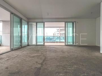 Apartamento · 244m² · 4 Quartos · 5 Vagas · Apartamento à venda no Anália Franco com 243 m²