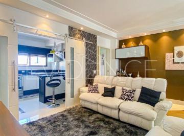 Apartamento · 125m² · 3 Quartos · 2 Vagas · Apartamento à venda no Anália Franco com 125 m²